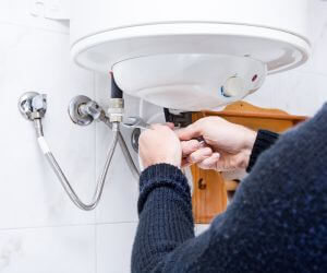 About Water Heater Repair LLC Frederick, PA